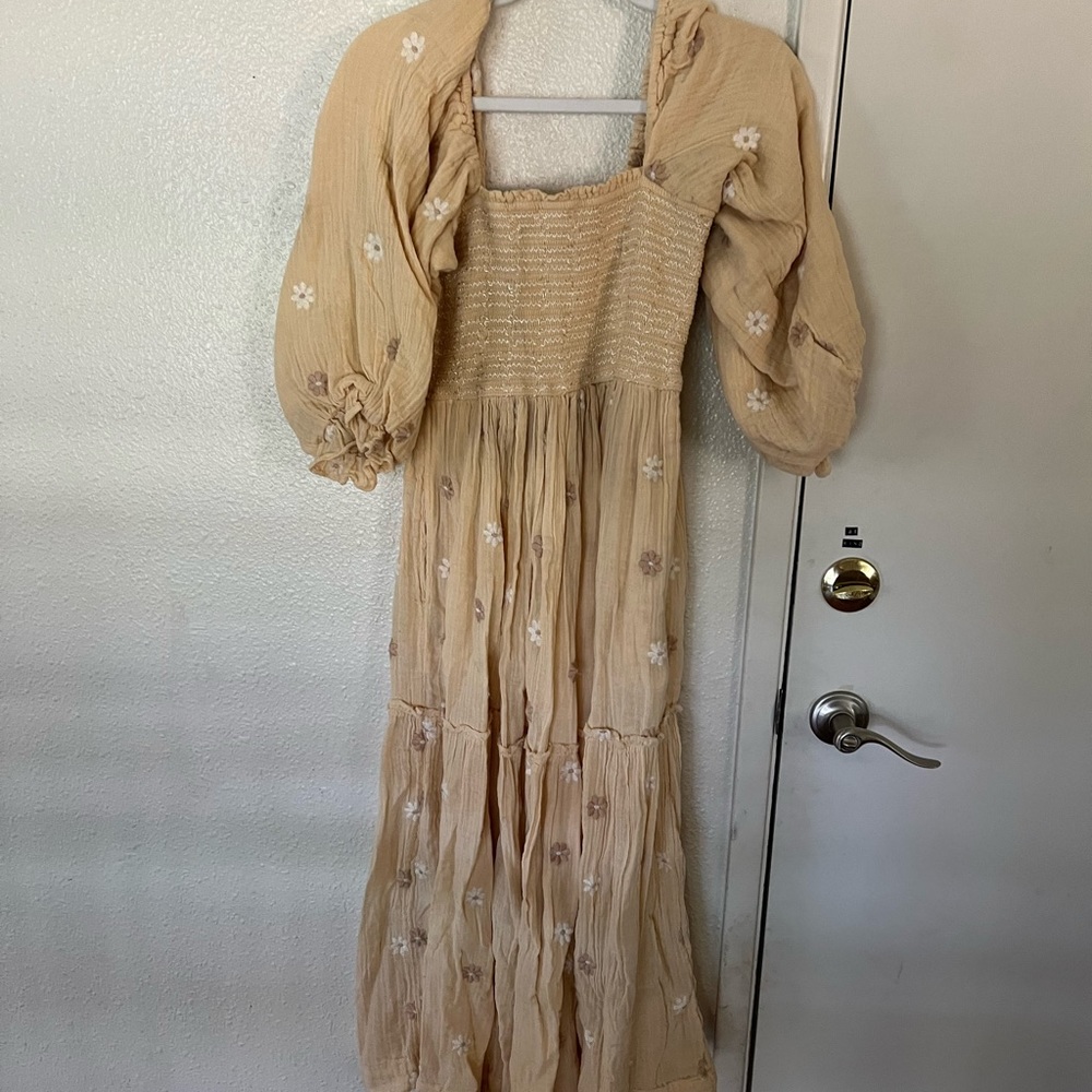 Free People, Womens dress, small